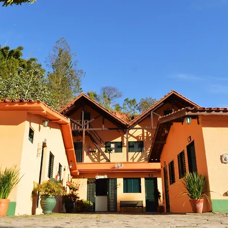 Pousada Villa Tres-2