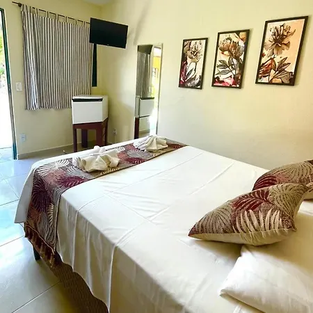 Pousada Villa Três-3